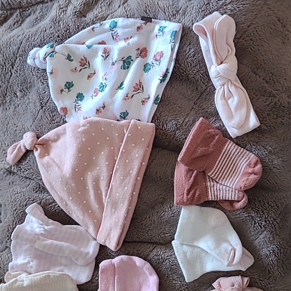 Baby lot new born - Picture 1 of 8